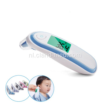 China Professionele digitale infrarood oorthermometer infrarood